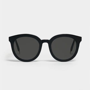 Gentle Monster Black Peter 01 Sunglassses